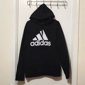 Adidas hoodie